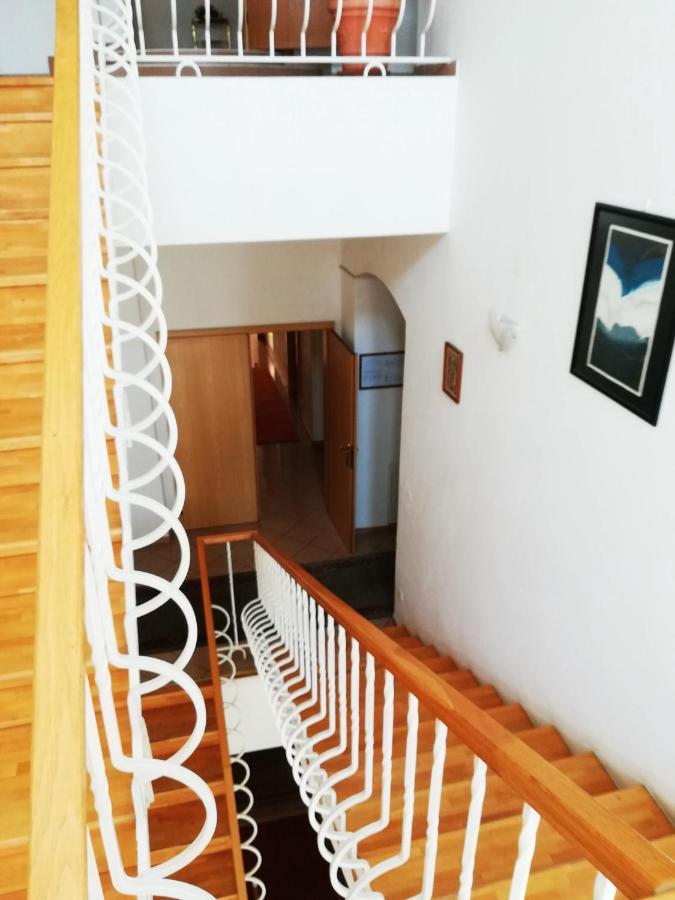 Hotel Margit Trenčianske Teplice Extérieur photo