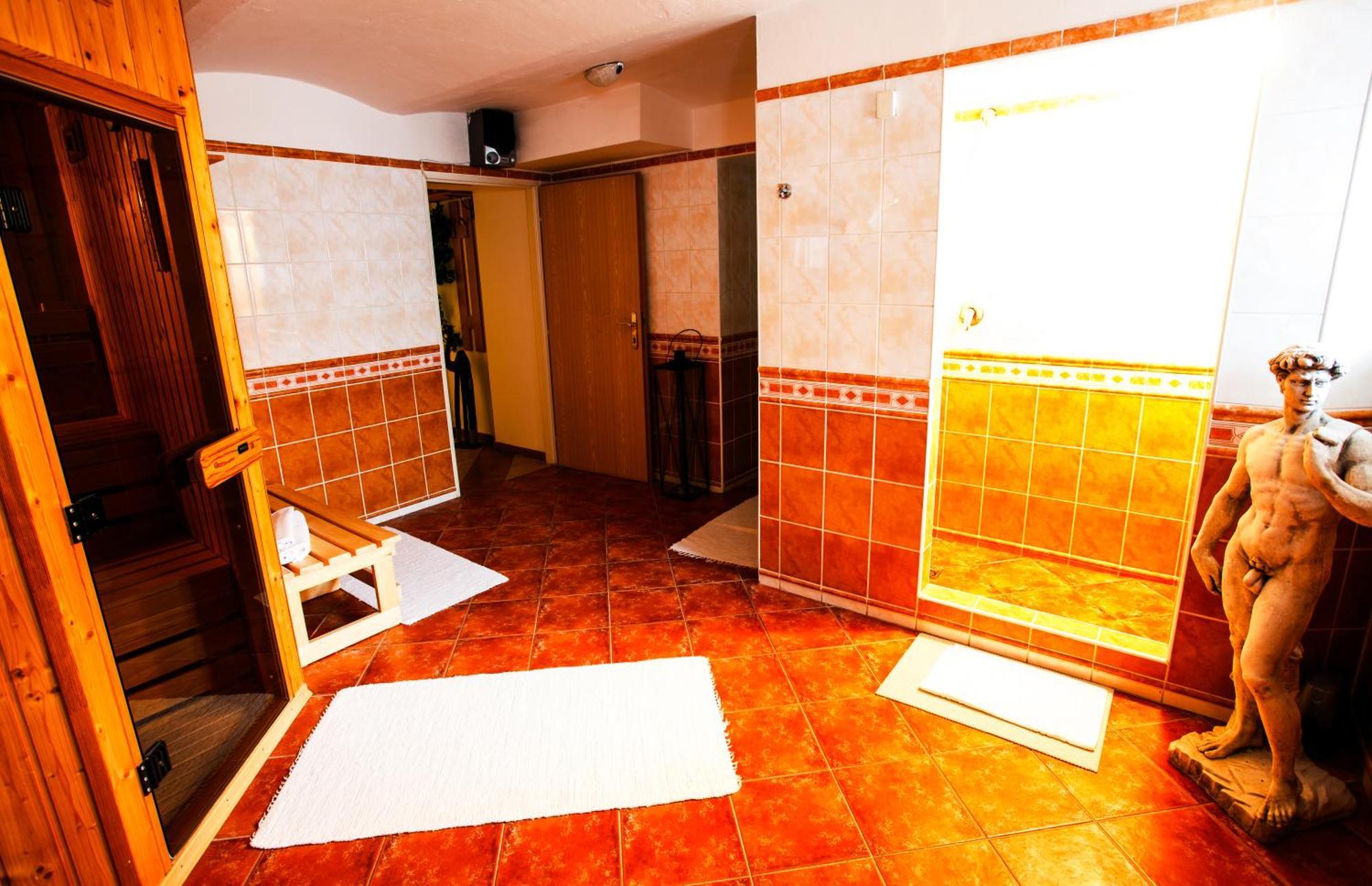 Hotel Margit Trenčianske Teplice Extérieur photo