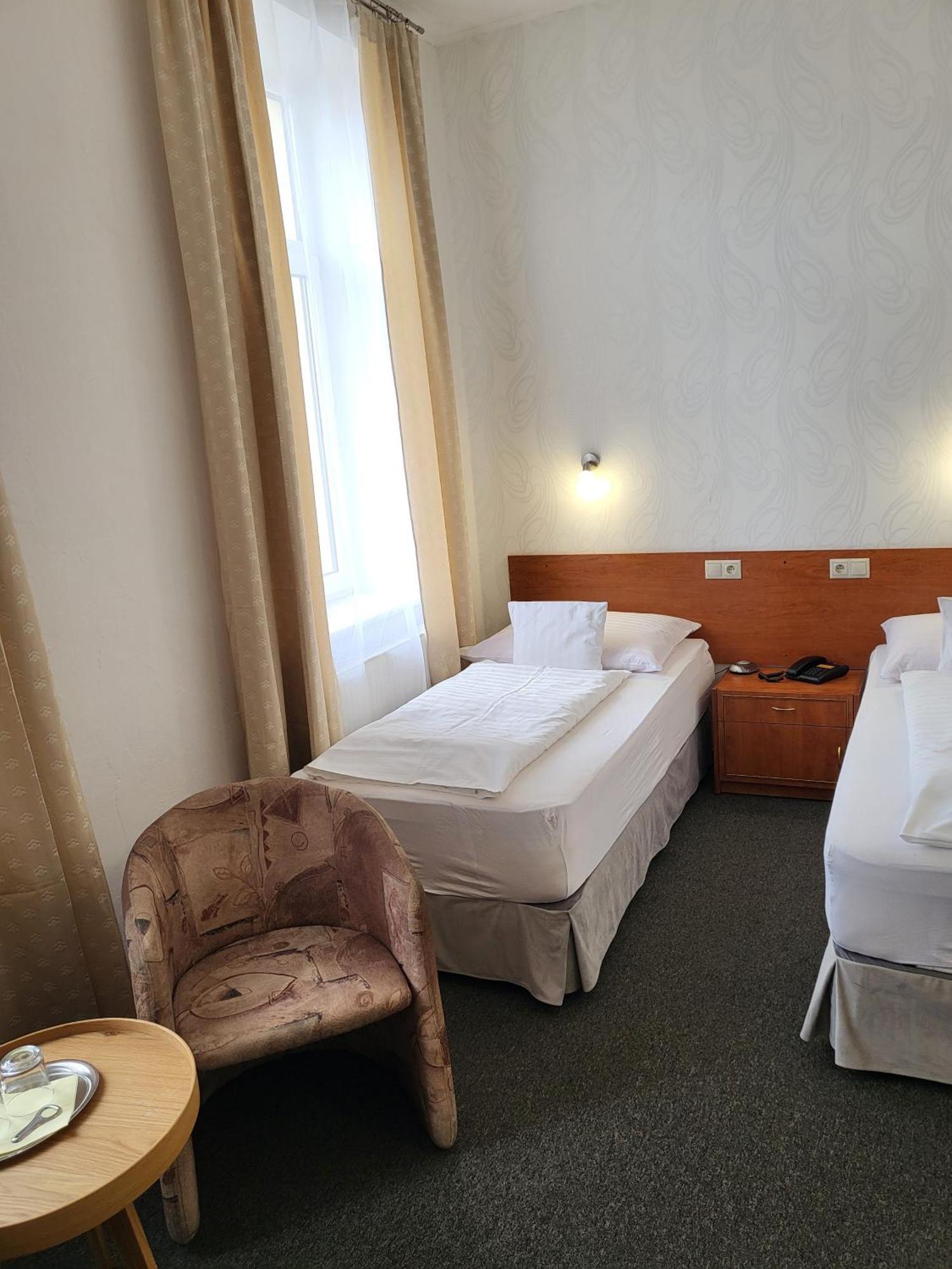 Hotel Margit Trenčianske Teplice Extérieur photo