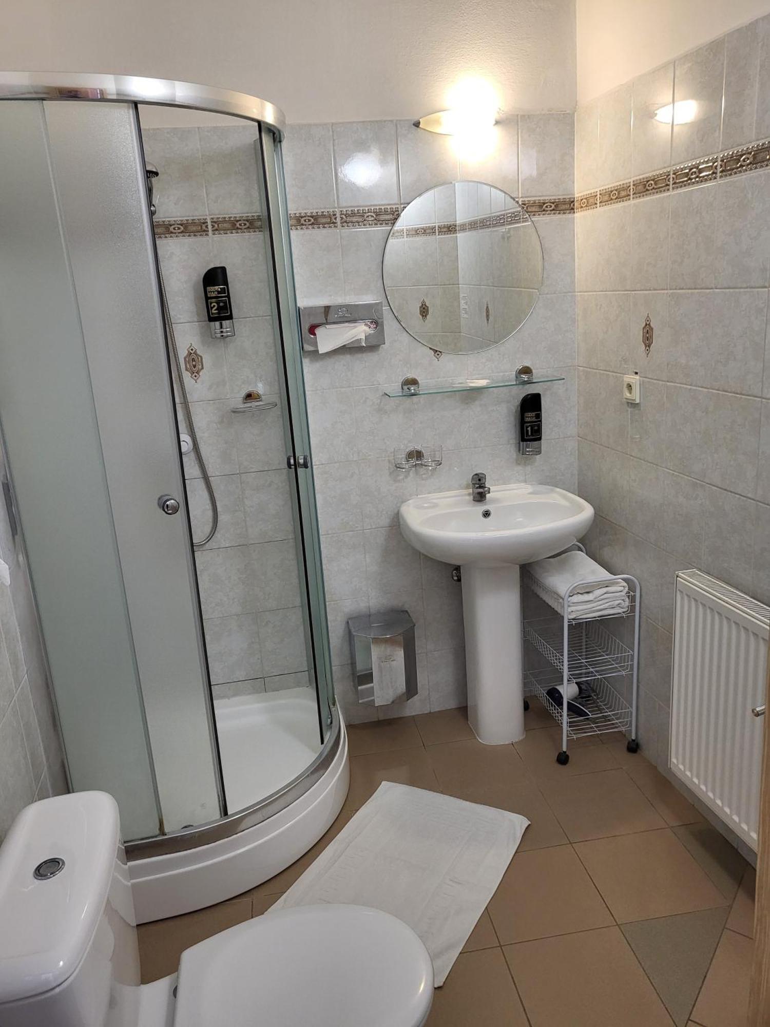 Hotel Margit Trenčianske Teplice Extérieur photo