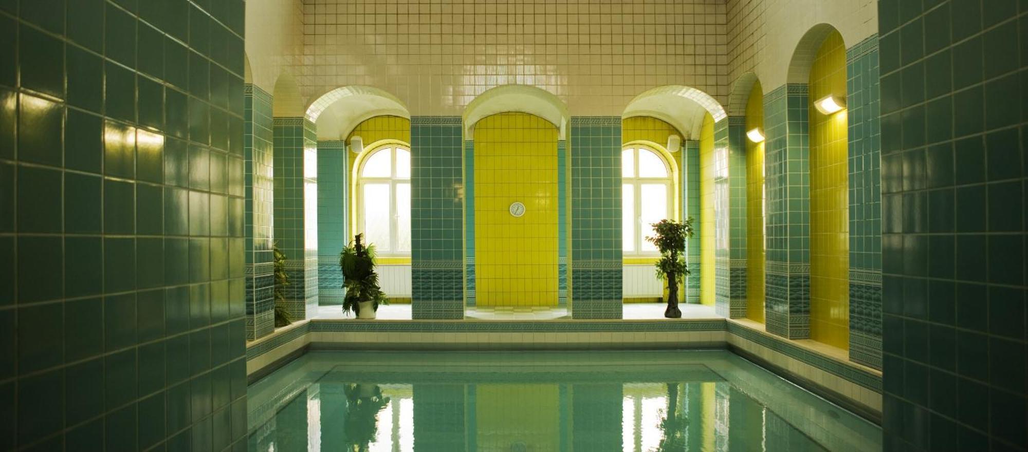 Hotel Margit Trenčianske Teplice Extérieur photo