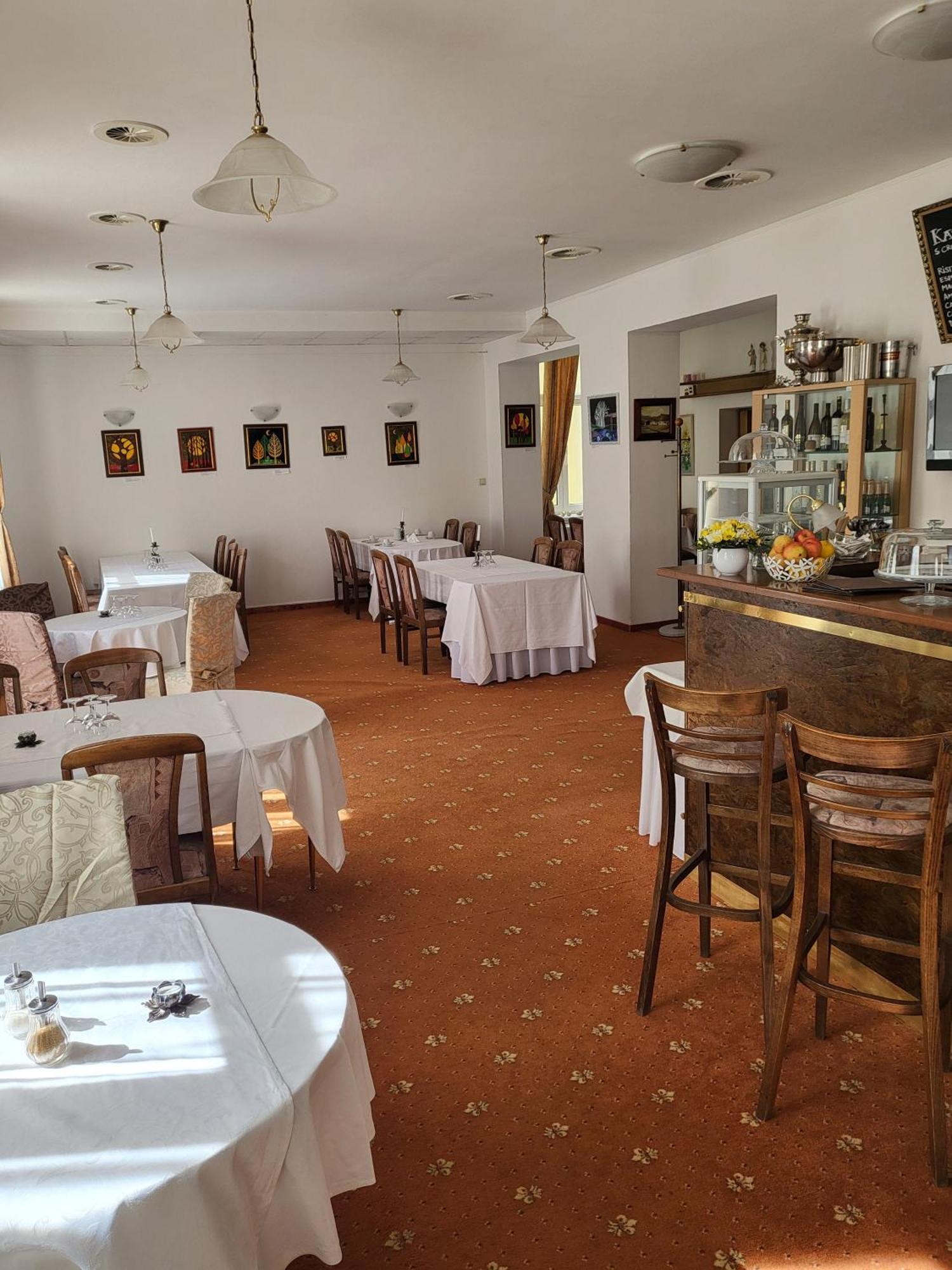 Hotel Margit Trenčianske Teplice Extérieur photo