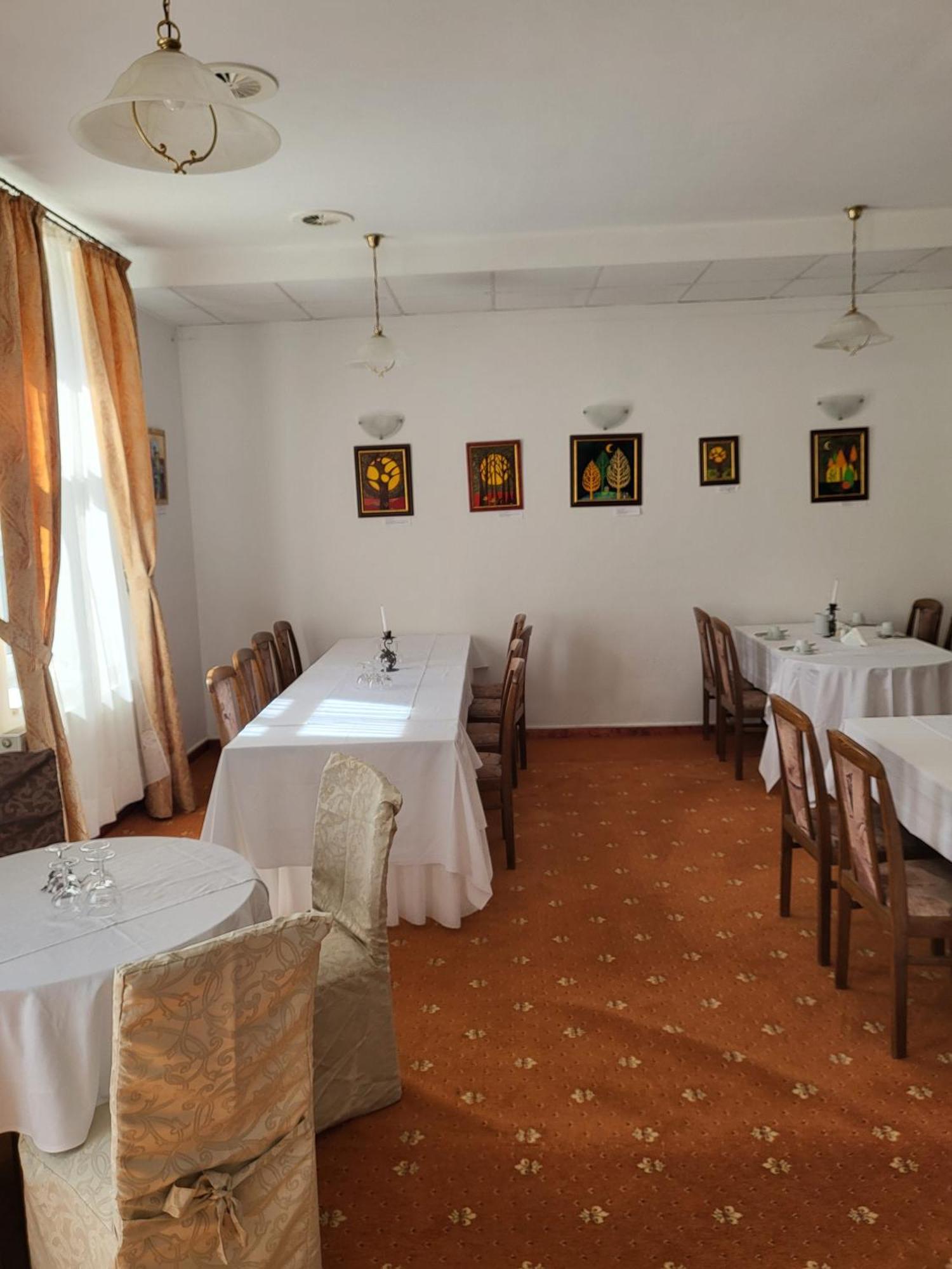 Hotel Margit Trenčianske Teplice Extérieur photo