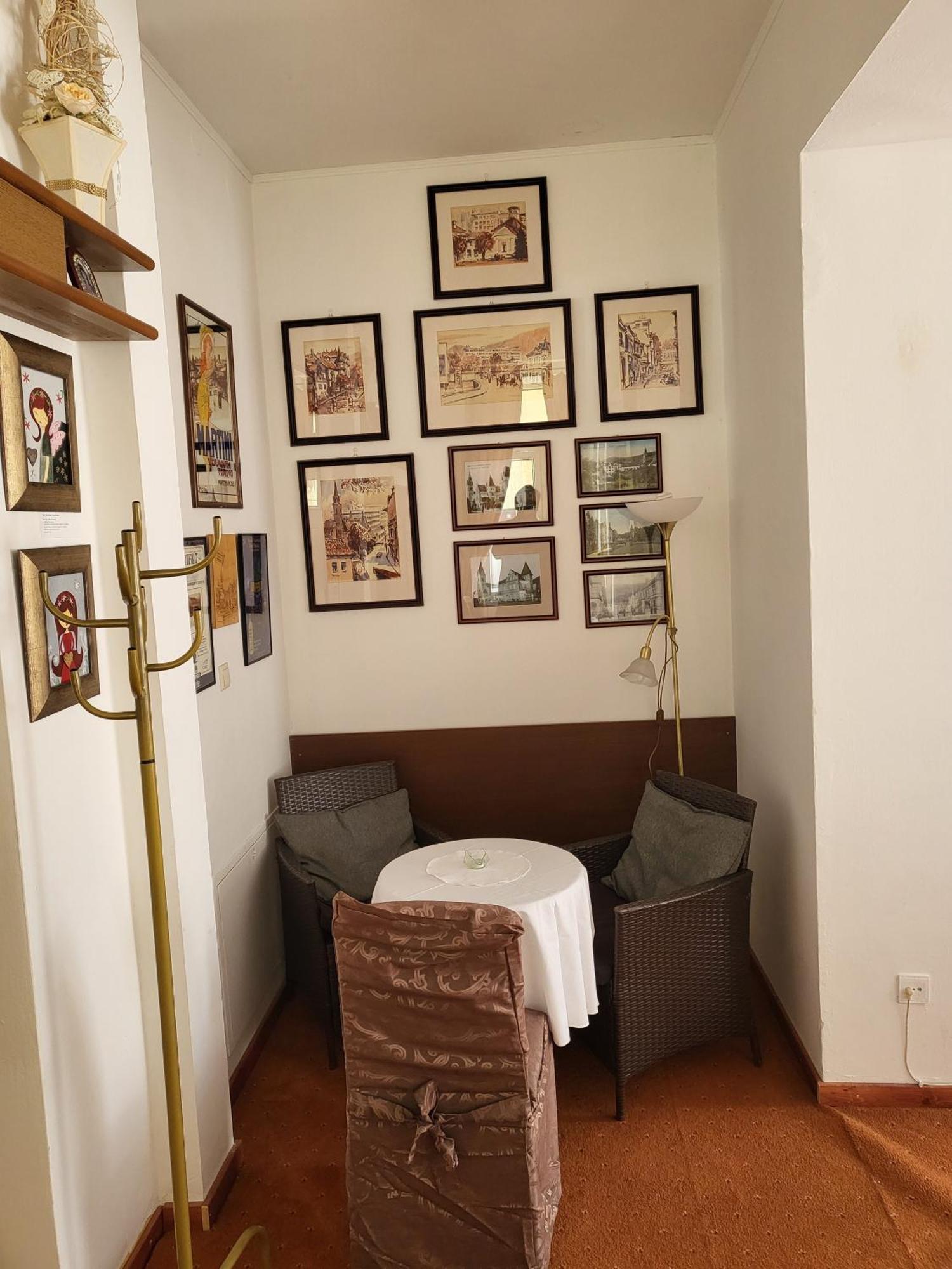 Hotel Margit Trenčianske Teplice Extérieur photo