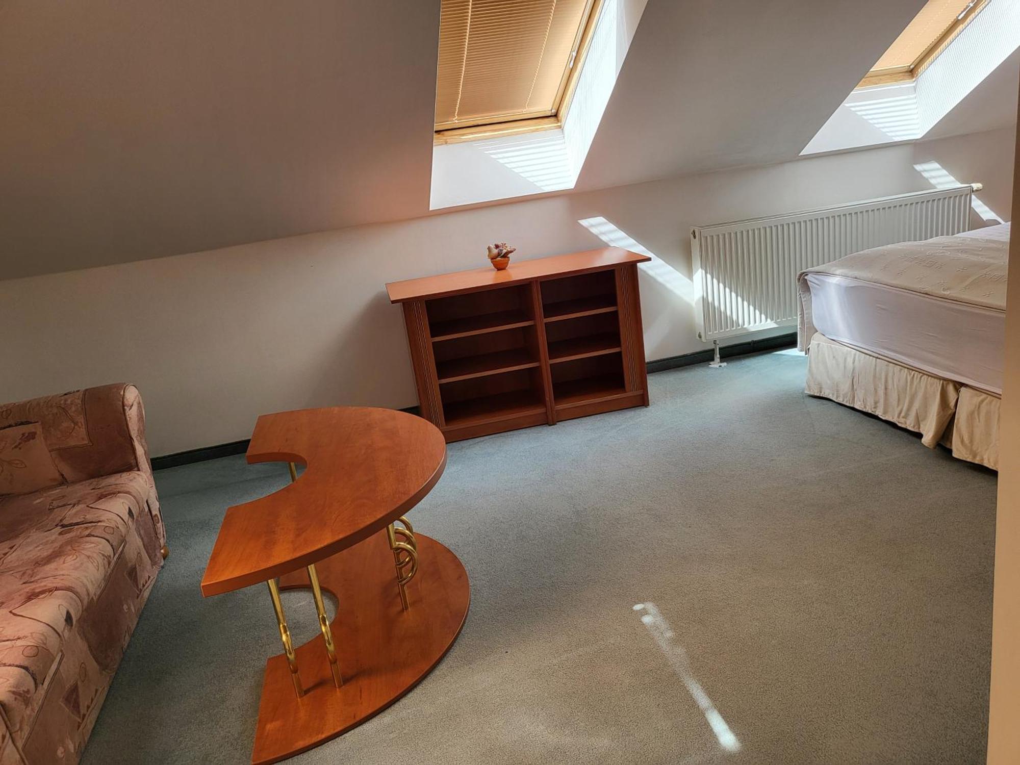 Hotel Margit Trenčianske Teplice Extérieur photo