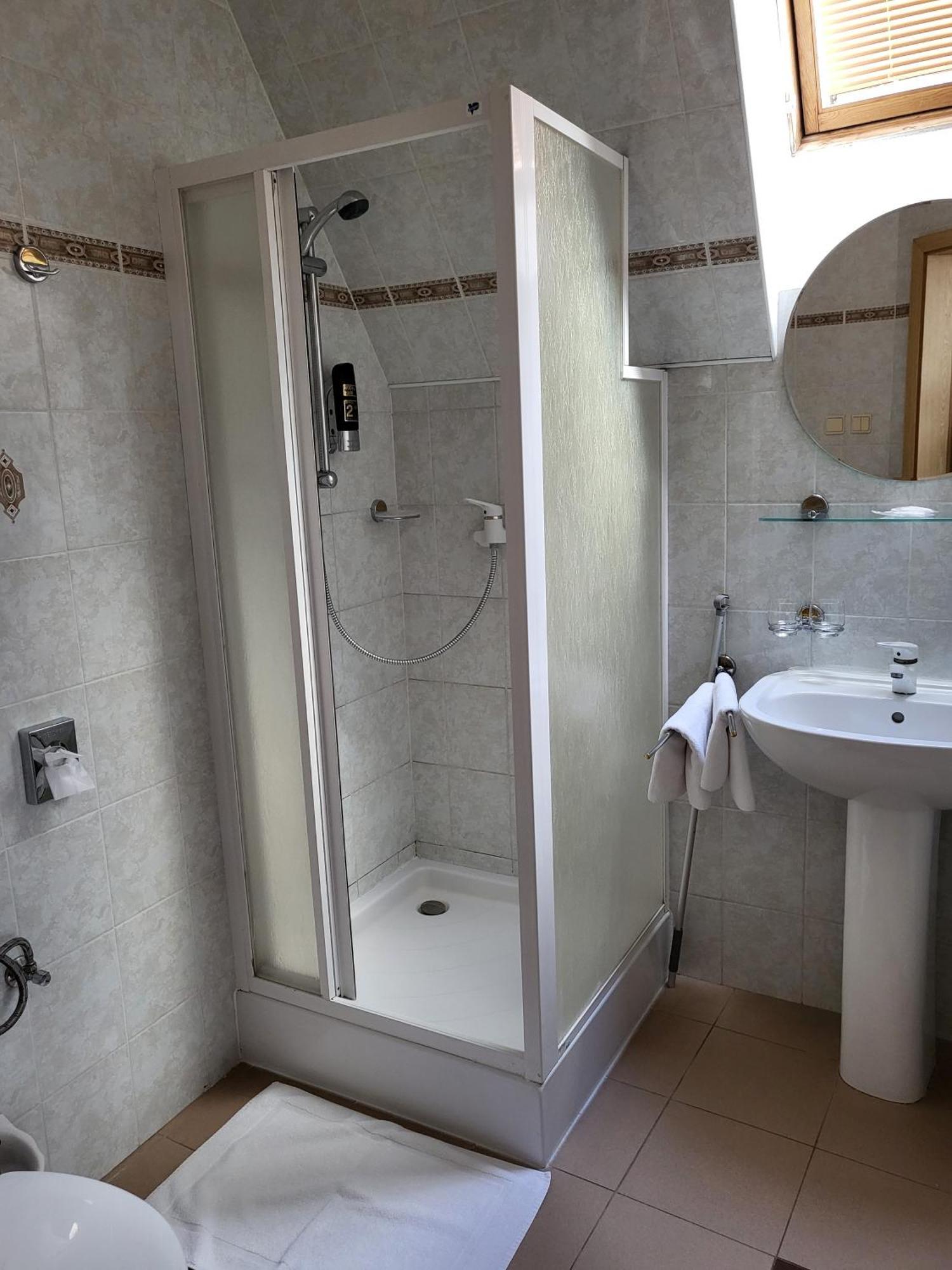 Hotel Margit Trenčianske Teplice Extérieur photo
