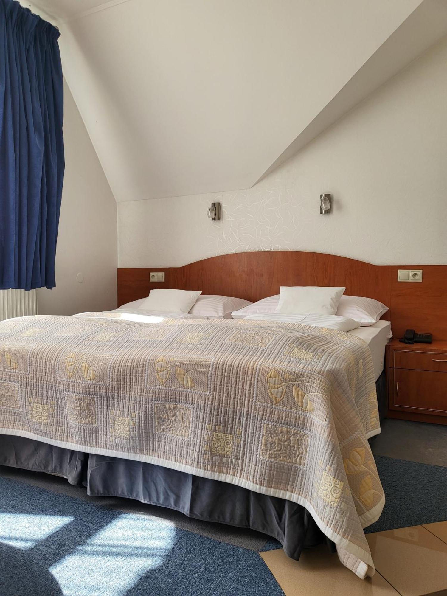 Hotel Margit Trenčianske Teplice Extérieur photo