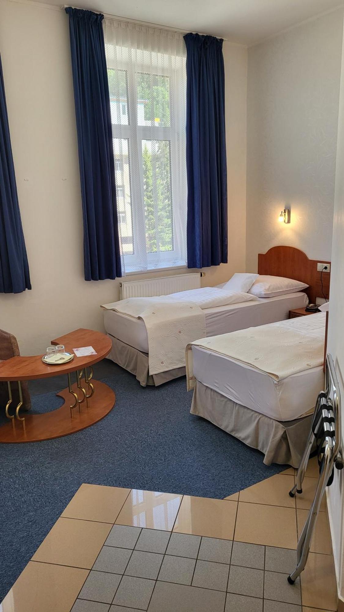 Hotel Margit Trenčianske Teplice Extérieur photo