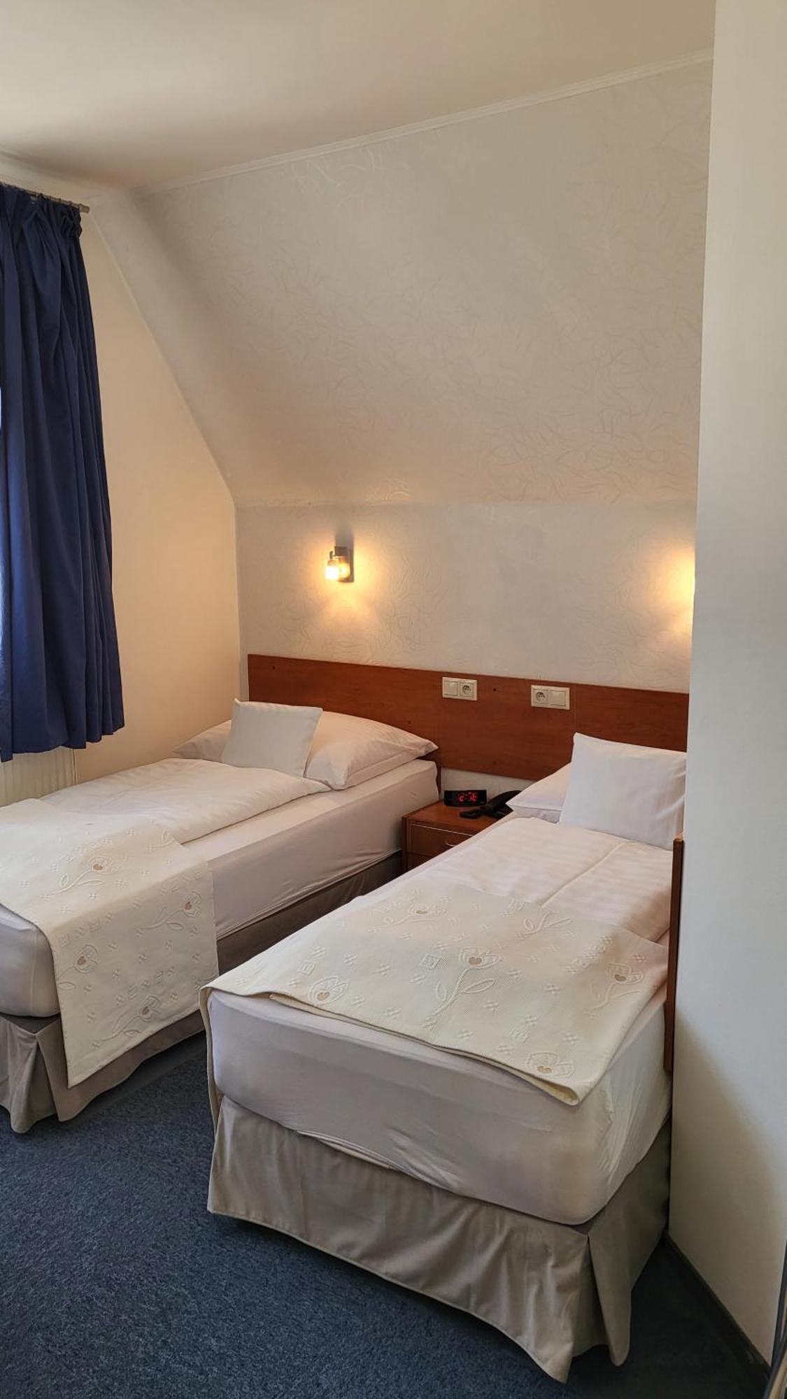 Hotel Margit Trenčianske Teplice Extérieur photo