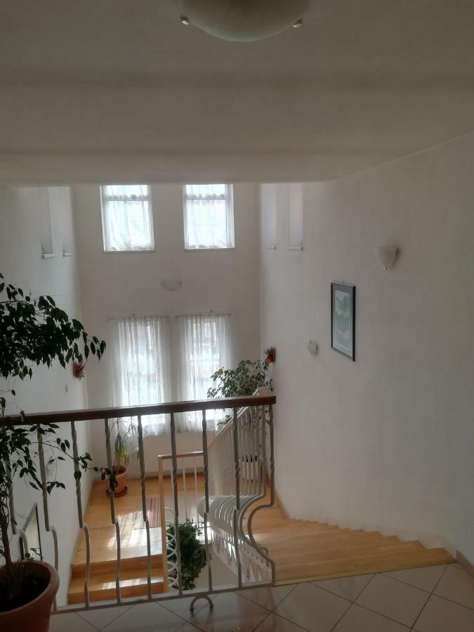 Hotel Margit Trenčianske Teplice Extérieur photo